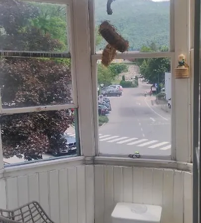 Zentrale Lage In Bad Ischl - Top 2 Exterior photo