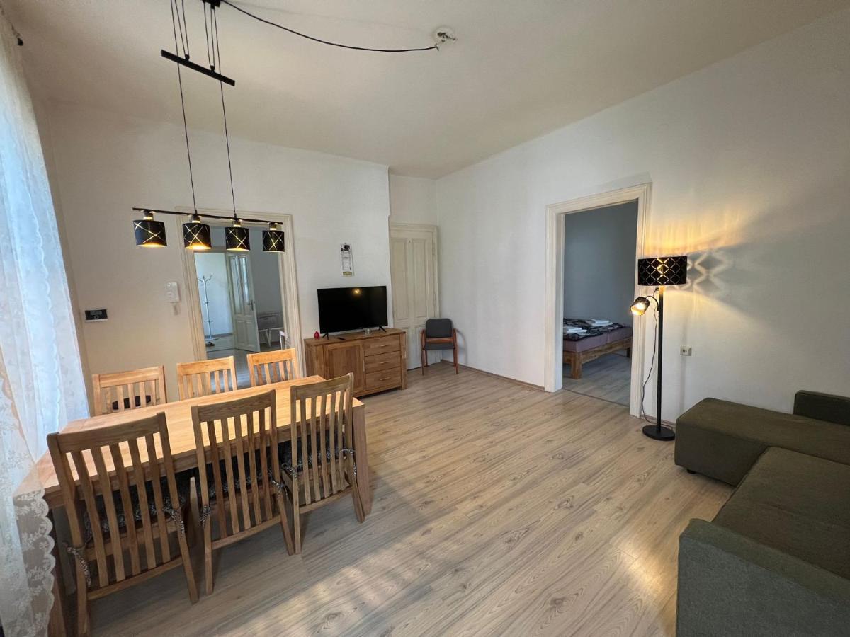 Zentrale Lage In - 2 Apartment Bad Ischl