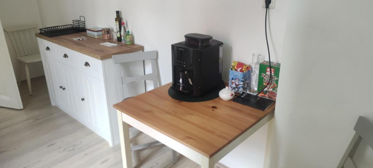 Zentrale Lage In - 2 Apartment