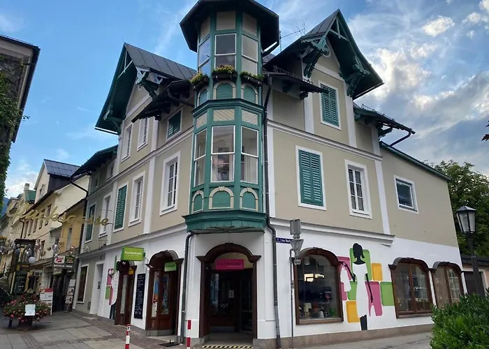 Zentrale Lage In Bad Ischl - Top 2