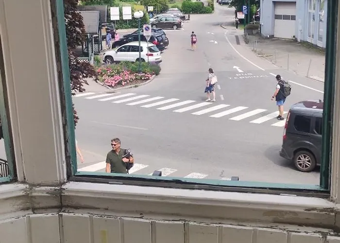 Zentrale Lage In Bad Ischl - Top 2