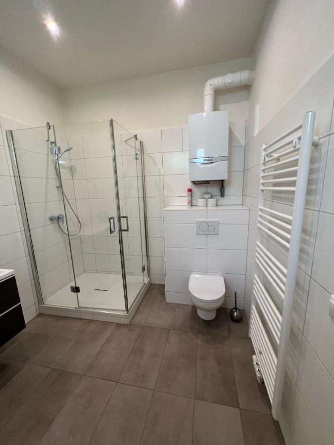 Zentrale Lage In - 2 Apartment *